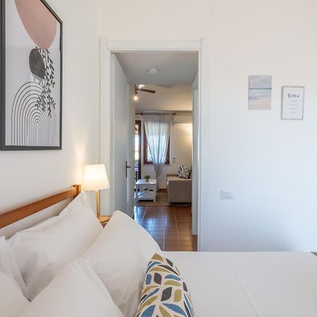 Suite Capitana Harbor-Self Checkin-Terrace-Netflix 外观 照片