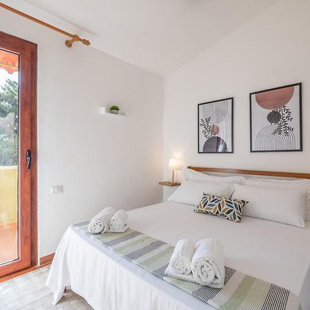 Suite Capitana Harbor-Self Checkin-Terrace-Netflix 外观 照片
