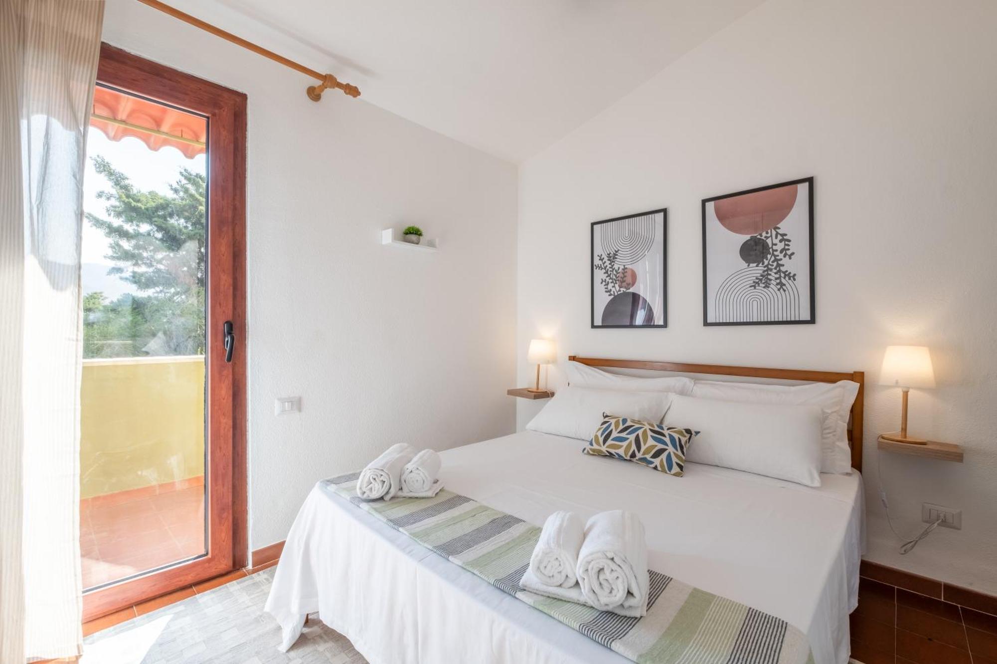Suite Capitana Harbor-Self Checkin-Terrace-Netflix 外观 照片