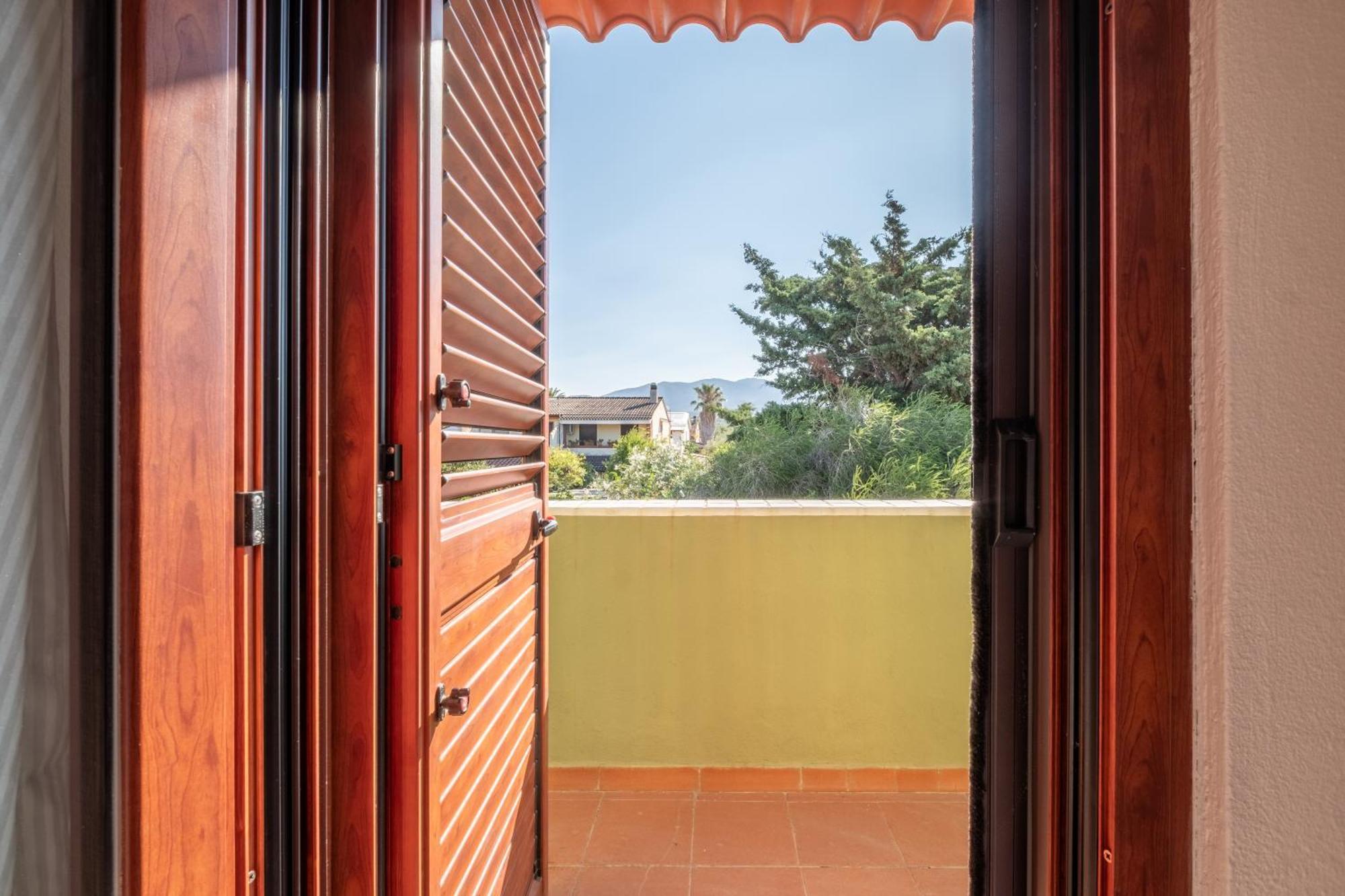 Suite Capitana Harbor-Self Checkin-Terrace-Netflix 外观 照片