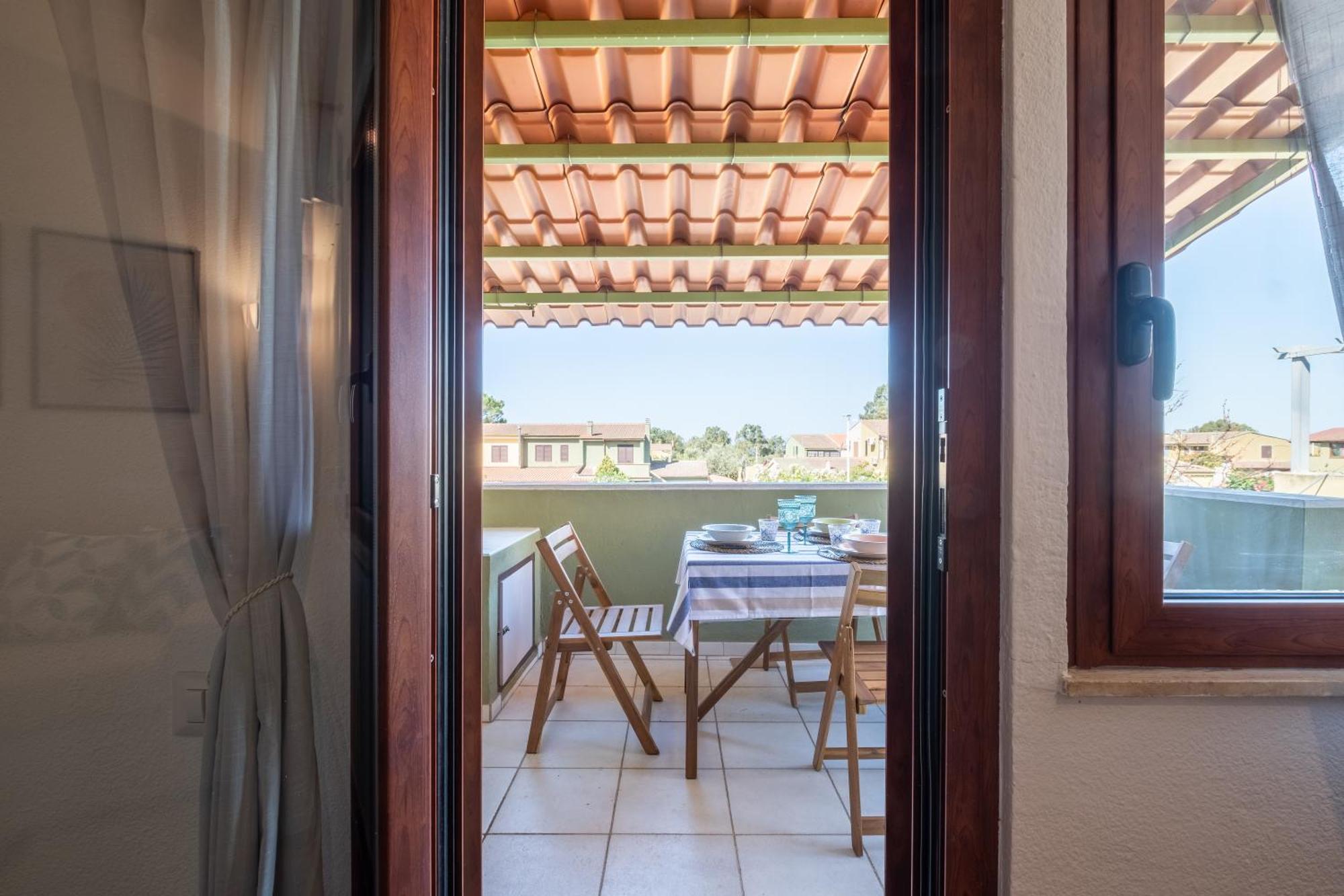 Suite Capitana Harbor-Self Checkin-Terrace-Netflix 外观 照片