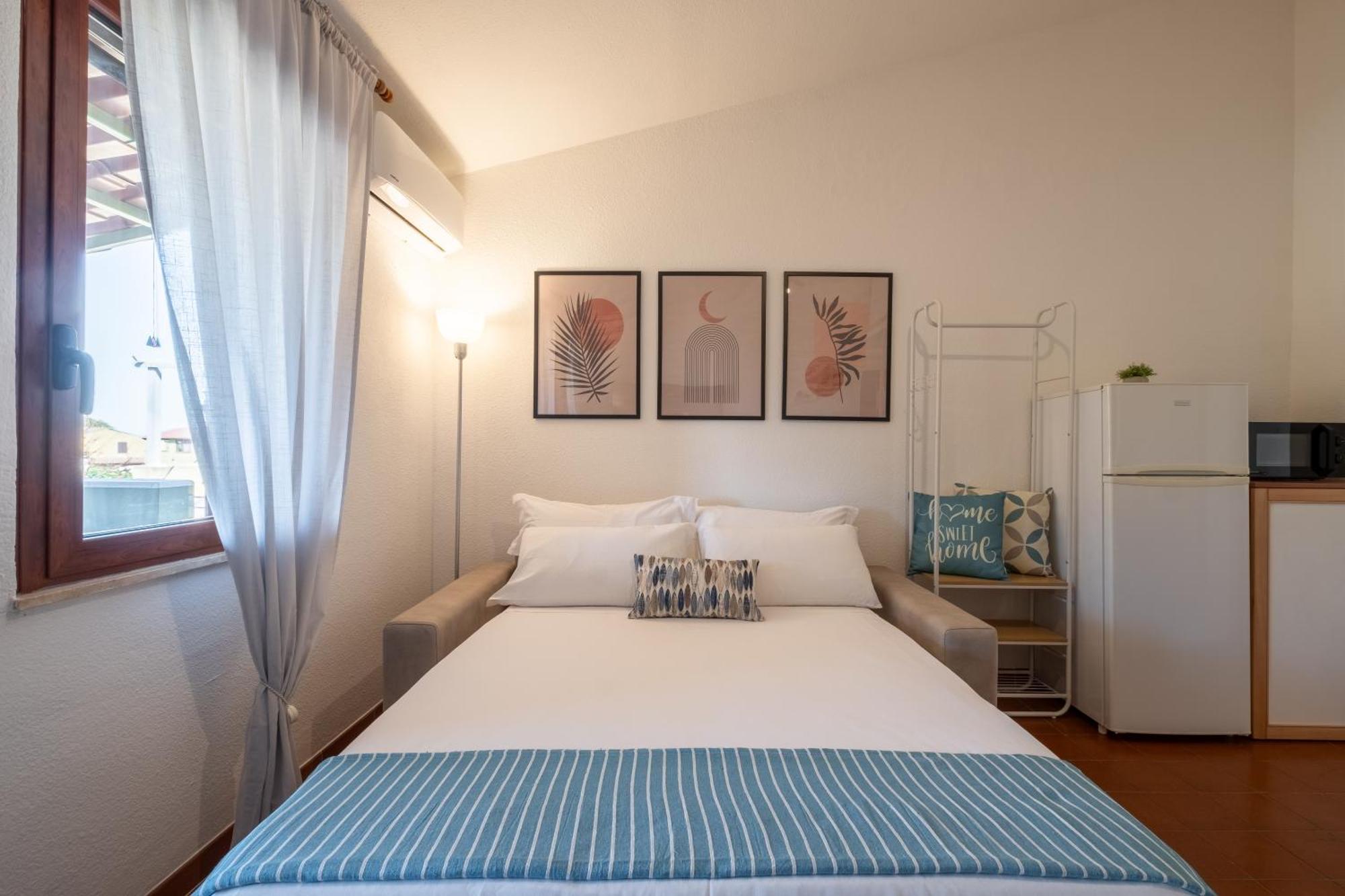Suite Capitana Harbor-Self Checkin-Terrace-Netflix 外观 照片